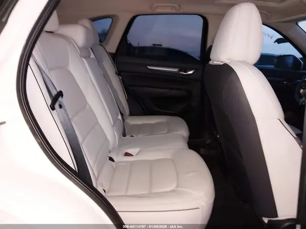 JM3KFBCL1R0401439 2024 MAZDA CX-5 - Image 8