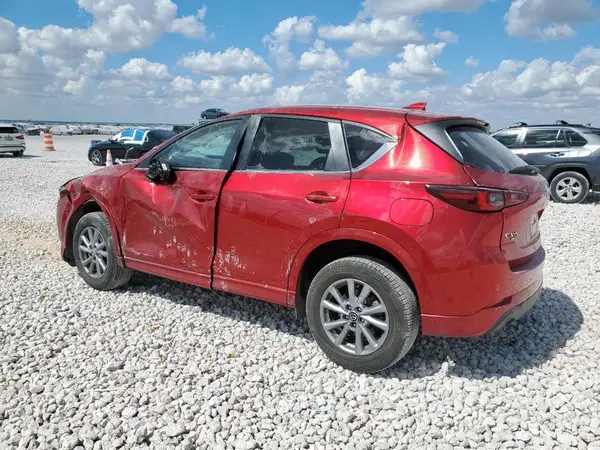 JM3KFBCL1R0402171 2024 MAZDA CX-5 - Image 2