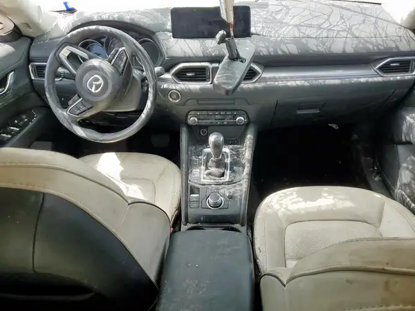 JM3KFBCL1R0402171 2024 MAZDA CX-5 - Image 8