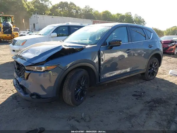 JM3KFBCL1R0404096 2024 MAZDA CX-5 - Image 2