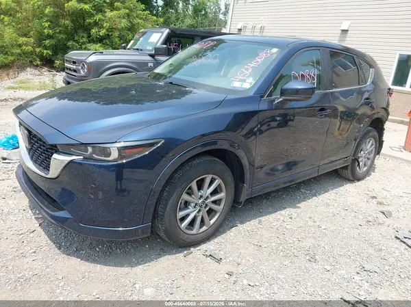 JM3KFBCL1R0404275 2024 MAZDA CX-5 - Image 2