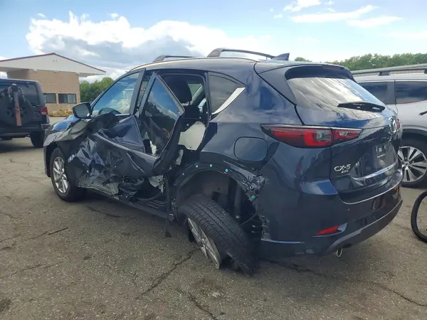 JM3KFBCL1R0405992 2024 MAZDA CX-5 - Image 2
