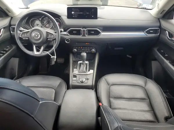 JM3KFBCL1R0405992 2024 MAZDA CX-5 - Image 8