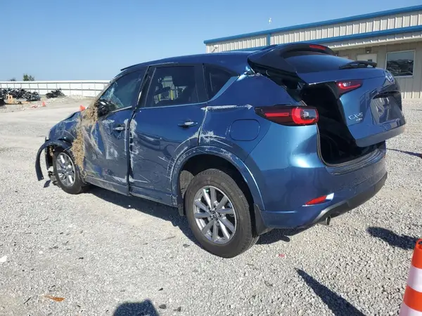 JM3KFBCL1R0408861 2024 MAZDA CX-5 - Image 2