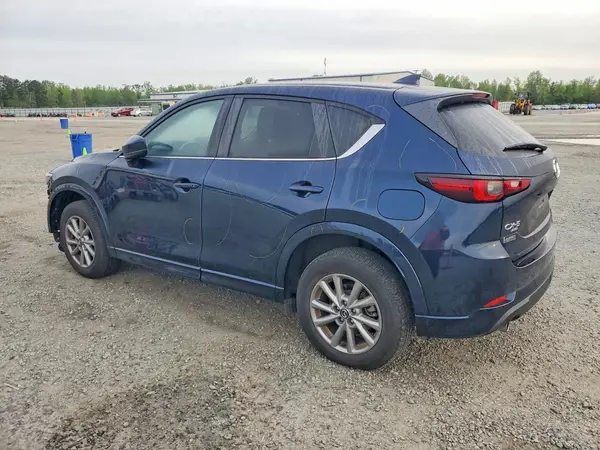 JM3KFBCL1R0411923 2024 MAZDA CX-5 - Image 2