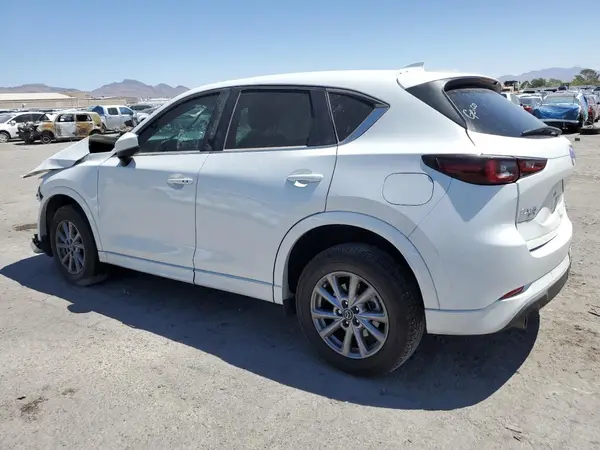 JM3KFBCL1R0414305 2024 MAZDA CX-5 - Image 2