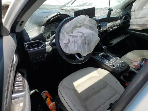 JM3KFBCL1R0414305 2024 MAZDA CX-5 - Image 8