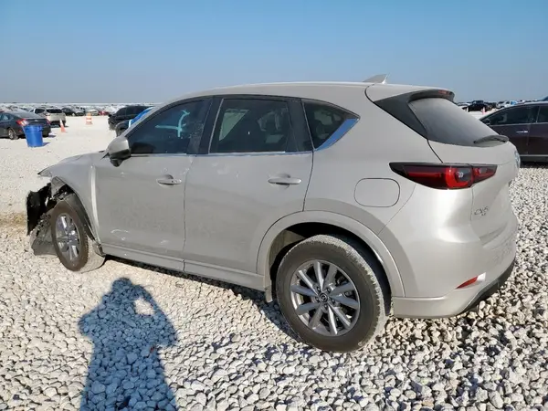 JM3KFBCL1R0414420 2024 MAZDA CX-5 - Image 2