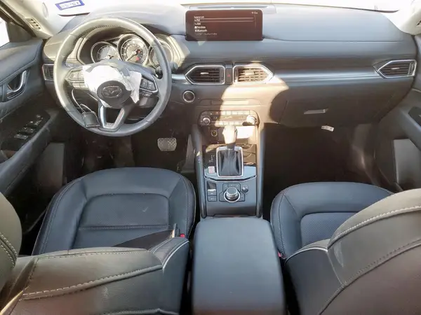 JM3KFBCL1R0414420 2024 MAZDA CX-5 - Image 8