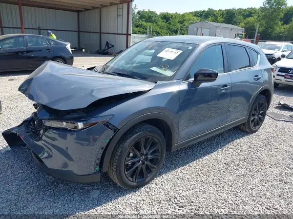 JM3KFBCL1R0416314 2024 MAZDA CX-5 - Image 2