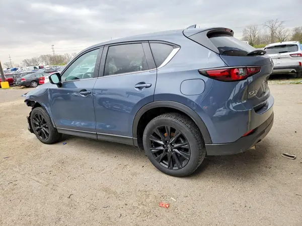 JM3KFBCL1R0422260 2024 MAZDA CX-5 - Image 2