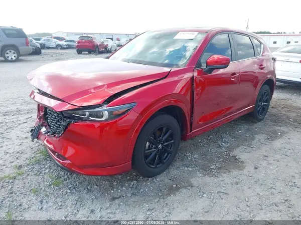 JM3KFBCL1R0422758 2024 MAZDA CX-5 - Image 2