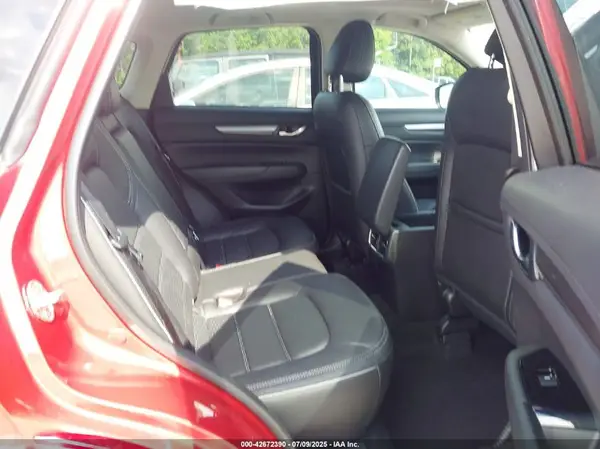 JM3KFBCL1R0422758 2024 MAZDA CX-5 - Image 8