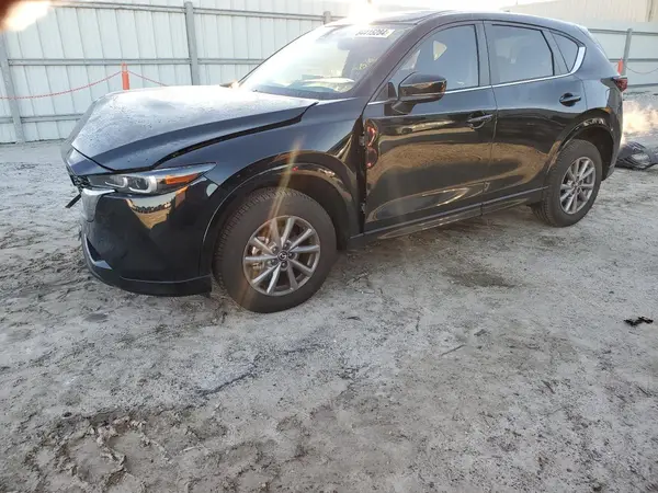JM3KFBCL1R0423408 2024 MAZDA CX-5 - Image 1