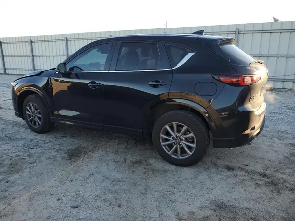 JM3KFBCL1R0423408 2024 MAZDA CX-5 - Image 2