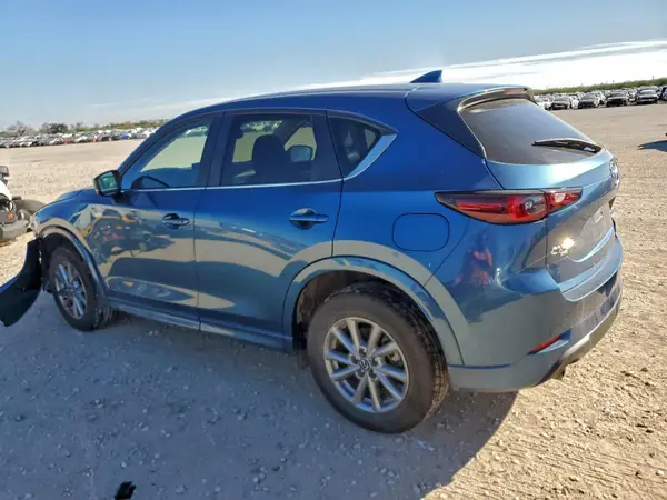 JM3KFBCL1R0427832 2024 MAZDA CX-5 - Image 2