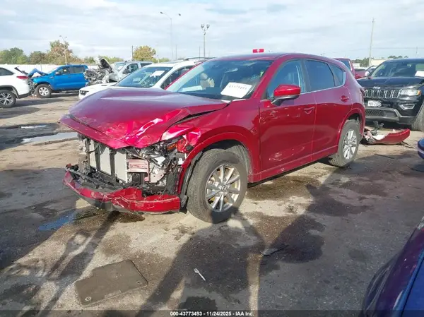 JM3KFBCL1R0427894 2024 MAZDA CX-5 - Image 2