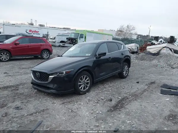 JM3KFBCL1R0428737 2024 MAZDA CX-5 - Image 2