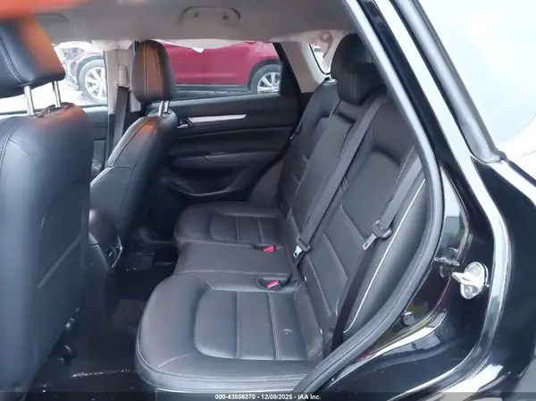 JM3KFBCL1R0428737 2024 MAZDA CX-5 - Image 8