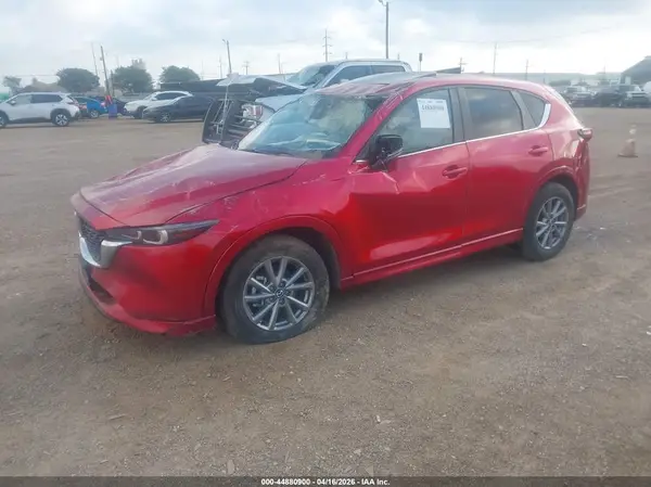 JM3KFBCL1R0430648 2024 MAZDA CX-5 - Image 2