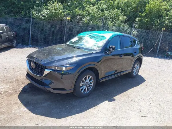 JM3KFBCL1R0432612 2024 MAZDA CX-5 - Image 2
