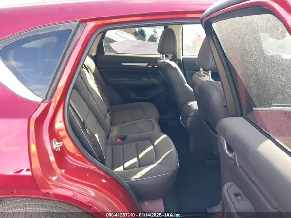 JM3KFBCL1R0432674 2024 MAZDA CX-5 - Image 8