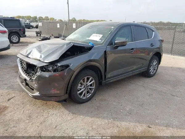 JM3KFBCL1R0432982 2024 MAZDA CX-5 - Image 2