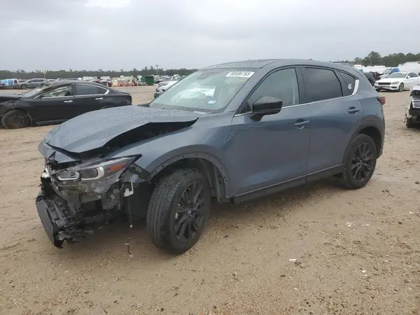 JM3KFBCL1R0434957 2024 MAZDA CX-5 - Image 1