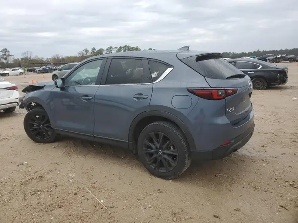 JM3KFBCL1R0434957 2024 MAZDA CX-5 - Image 2