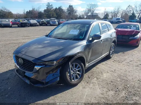 JM3KFBCL1R0435414 2024 MAZDA CX-5 - Image 2