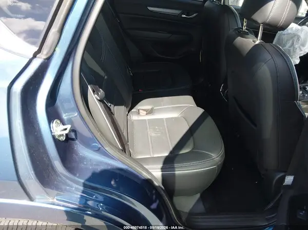 JM3KFBCL1R0435509 2024 MAZDA CX-5 - Image 8