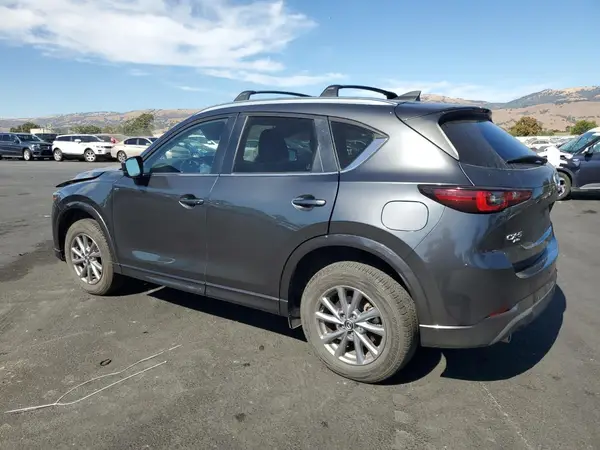 JM3KFBCL1R0436806 2024 MAZDA CX-5 - Image 2