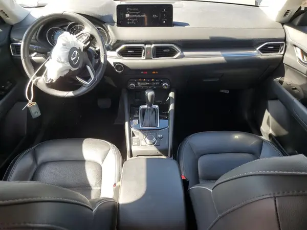 JM3KFBCL1R0436806 2024 MAZDA CX-5 - Image 8
