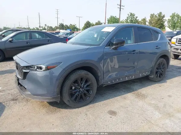 JM3KFBCL1R0441827 2024 MAZDA CX-5 - Image 2