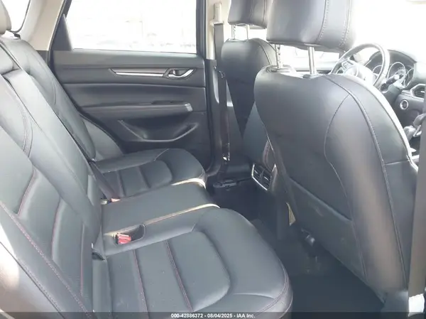 JM3KFBCL1R0441827 2024 MAZDA CX-5 - Image 8