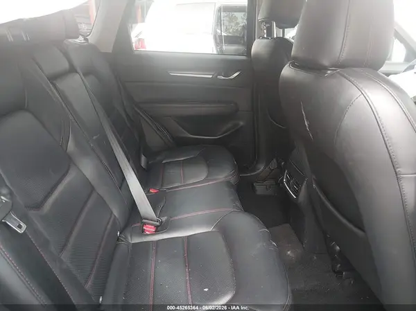JM3KFBCL1R0442105 2024 MAZDA CX-5 - Image 8