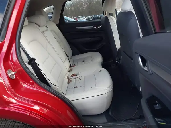 JM3KFBCL1R0442167 2024 MAZDA CX-5 - Image 8