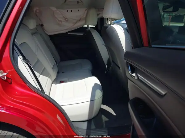 JM3KFBCL1R0442606 2024 MAZDA CX-5 - Image 8