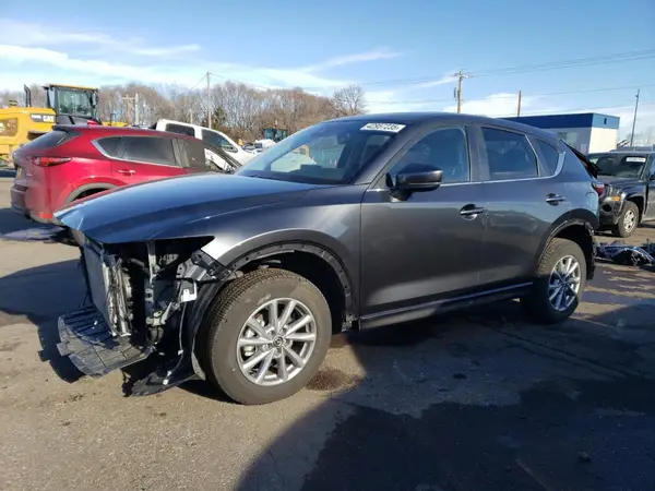 JM3KFBCL1R0443481 2024 MAZDA CX-5 - Image 1