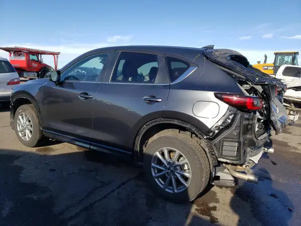 JM3KFBCL1R0443481 2024 MAZDA CX-5 - Image 2