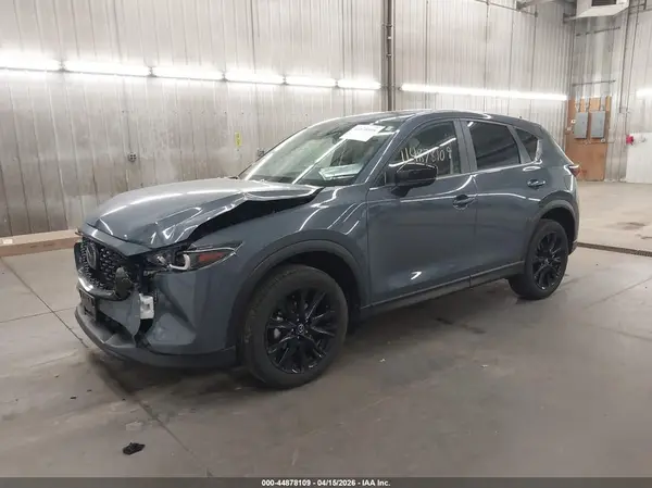 JM3KFBCL1R0444758 2024 MAZDA CX-5 - Image 2