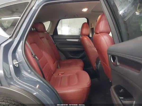JM3KFBCL1R0444758 2024 MAZDA CX-5 - Image 8