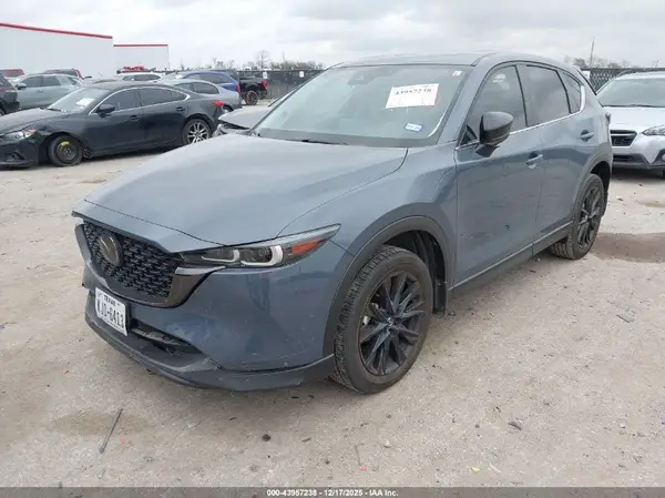 JM3KFBCL1R0449930 2024 MAZDA CX-5 - Image 2