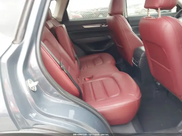 JM3KFBCL1R0449930 2024 MAZDA CX-5 - Image 8
