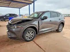 JM3KFBCL1R0450463 2024 MAZDA CX-5