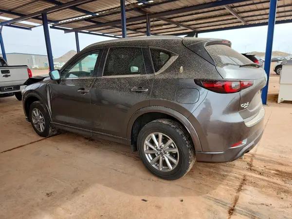 JM3KFBCL1R0450463 2024 MAZDA CX-5 - Image 2