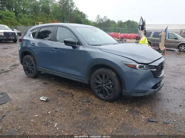 JM3KFBCL1R0457803 2024 MAZDA CX-5 - Image 1