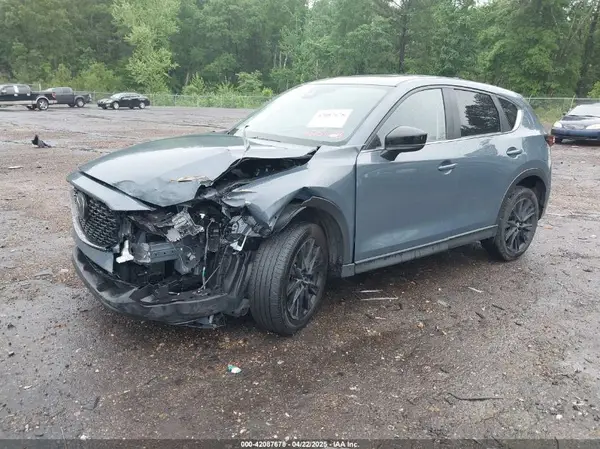 JM3KFBCL1R0457803 2024 MAZDA CX-5 - Image 2