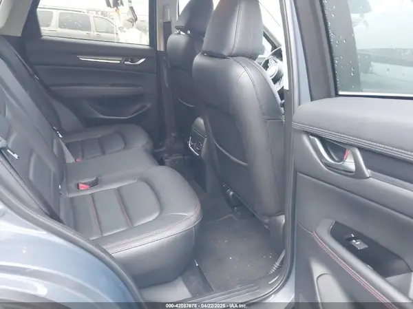 JM3KFBCL1R0457803 2024 MAZDA CX-5 - Image 8