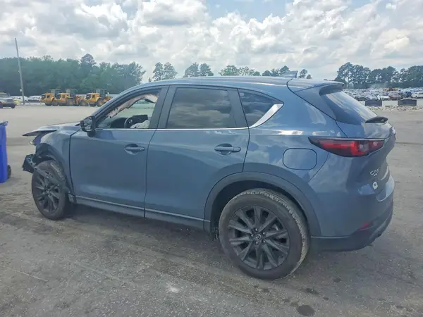 JM3KFBCL1R0458479 2024 MAZDA CX-5 - Image 2